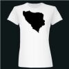  Deco Ladies Slim Fit Tee Thumbnail