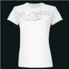  Deco Ladies Slim Fit Tee Thumbnail