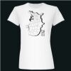  Deco Ladies Slim Fit Tee Thumbnail