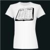  Deco Ladies Slim Fit Tee Thumbnail