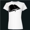  Deco Ladies Slim Fit Tee Thumbnail
