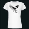  Deco Ladies Slim Fit Tee Thumbnail