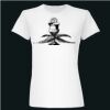  Deco Ladies Slim Fit Tee Thumbnail