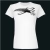  Deco Ladies Slim Fit Tee Thumbnail