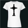  Deco Ladies Slim Fit Tee Thumbnail