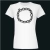  Deco Ladies Slim Fit Tee Thumbnail