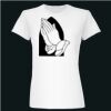  Deco Ladies Slim Fit Tee Thumbnail