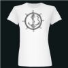  Deco Ladies Slim Fit Tee Thumbnail