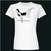  Deco Ladies Slim Fit Tee Thumbnail