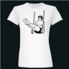  Deco Ladies Slim Fit Tee Thumbnail