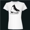  Deco Ladies Slim Fit Tee Thumbnail
