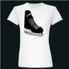  Deco Ladies Slim Fit Tee Thumbnail