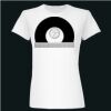  Deco Ladies Slim Fit Tee Thumbnail