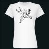  Deco Ladies Slim Fit Tee Thumbnail