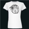  Deco Ladies Slim Fit Tee Thumbnail