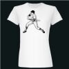  Deco Ladies Slim Fit Tee Thumbnail
