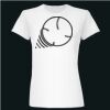  Deco Ladies Slim Fit Tee Thumbnail