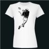  Deco Ladies Slim Fit Tee Thumbnail