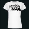  Deco Ladies Slim Fit Tee Thumbnail