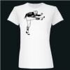  Deco Ladies Slim Fit Tee Thumbnail