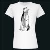  Deco Ladies Slim Fit Tee Thumbnail