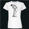  Deco Ladies Slim Fit Tee Thumbnail