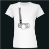  Deco Ladies Slim Fit Tee Thumbnail