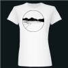  Deco Ladies Slim Fit Tee Thumbnail