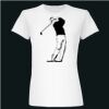  Deco Ladies Slim Fit Tee Thumbnail