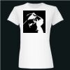  Deco Ladies Slim Fit Tee Thumbnail