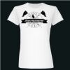  Deco Ladies Slim Fit Tee Thumbnail