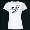  Deco Ladies Slim Fit Tee Thumbnail