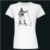  Deco Ladies Slim Fit Tee Thumbnail