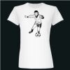  Deco Ladies Slim Fit Tee Thumbnail