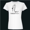  Deco Ladies Slim Fit Tee Thumbnail