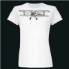  Deco Ladies Slim Fit Tee Thumbnail