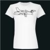  Deco Ladies Slim Fit Tee Thumbnail