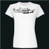  Deco Ladies Slim Fit Tee Thumbnail