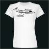  Deco Ladies Slim Fit Tee Thumbnail