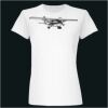  Deco Ladies Slim Fit Tee Thumbnail