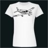  Deco Ladies Slim Fit Tee Thumbnail
