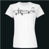  Deco Ladies Slim Fit Tee Thumbnail
