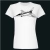  Deco Ladies Slim Fit Tee Thumbnail