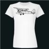  Deco Ladies Slim Fit Tee Thumbnail