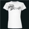  Deco Ladies Slim Fit Tee Thumbnail