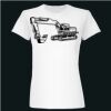  Deco Ladies Slim Fit Tee Thumbnail