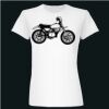  Deco Ladies Slim Fit Tee Thumbnail