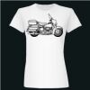  Deco Ladies Slim Fit Tee Thumbnail