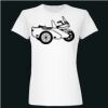  Deco Ladies Slim Fit Tee Thumbnail