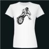 Deco Ladies Slim Fit Tee Thumbnail